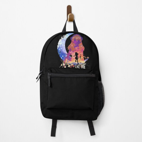 Yuzuriha Stone Wars Backpack RB2805 product Offical Doctor Stone Merch