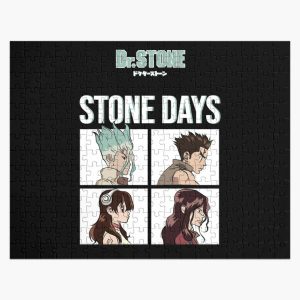 DR STONE STONE DAYS  Jigsaw Puzzle RB2805 product Offical Doctor Stone Merch