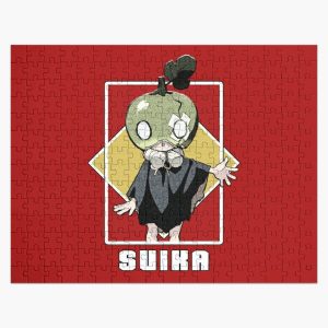 Dr Stone - Suika Jigsaw Puzzle RB2805 product Offical Doctor Stone Merch