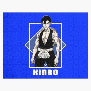 Dr Stone - Kinro Jigsaw Puzzle RB2805 product Offical Doctor Stone Merch
