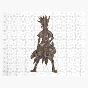 Dr Stone - Senku Jigsaw Puzzle RB2805 product Offical Doctor Stone Merch