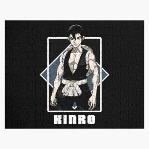 Dr Stone - Kinro Jigsaw Puzzle RB2805 product Offical Doctor Stone Merch