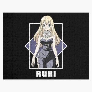 Dr Stone - Ruri Jigsaw Puzzle RB2805 product Offical Doctor Stone Merch