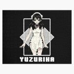 Dr Stone - Yuzuriha Jigsaw Puzzle RB2805 product Offical Doctor Stone Merch