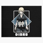 Dr Stone - Ginro Jigsaw Puzzle RB2805 product Offical Doctor Stone Merch