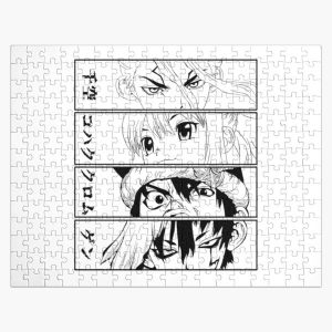 Dr Stone Jigsaw Puzzle RB2805 product Offical Doctor Stone Merch