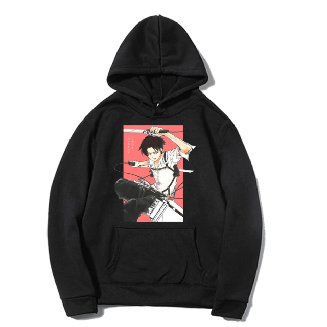Attack on Titan Anime Hoodie Long Sleeve Streetwear Harajuku Sweatshirt Unisex Tops.jpg 640x640 1 - Dr. Stone Merch